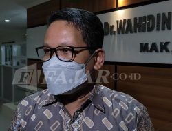 Pasien Suspek Hepatitis Misterius di RS Wahidin Makassar Diduga Terinfeksi Rubella