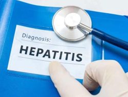 Adakah Kasus Hepatitis Misterius pada Orang Dewasa? Ini Penjelasanya
