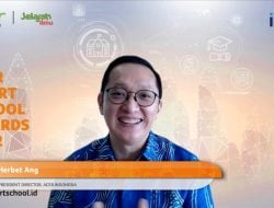 Dorong Penerapan Teknologi Pendidikan, Acer Smart School Awards 2022 Kembali Hadir