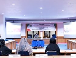 Unhas Gelar Workshop Total Quality Service Expert Batch II bagi Dosen Tetap Non PNS