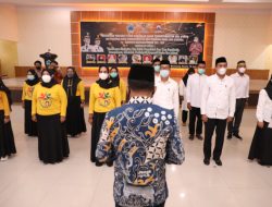 Forum Perempuan Kawal Desa Bantaeng Jadi Percontohan di KTI