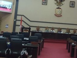 Tidak Tepat Waktu, Dewan Nilai Sejumlah OPD Pemkot Makassar Tak Siap dalam Pembahasan LKPJ