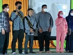 OSIS SMA Islam Athirah Bukit Baruga Lahirkan Duta Literasi