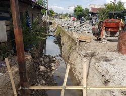 Pemuda Pinrang Apresiasi Gubernur Sulsel atas Pengerjaan Jalan Ruas Pinrang – Rappang