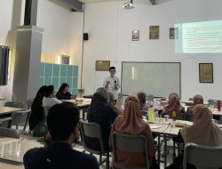Kemendikbudristek Rilis Rapor Pendidikan, Nilai SMA Islam Athirah Bukit Baruga Menakjubkan