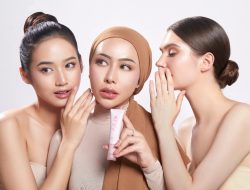 Brand Kecantikan Lokal Makin Eksis Siap Bersaing di Pasar Kosmetik