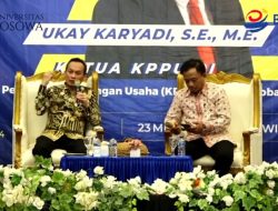 Hadiri Kuliah Umum Unibos, Ketua KPPU Indonesia Bahas Globalisasi dan Ekonomi