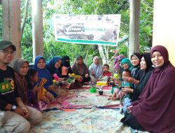 Dorong Perekonomian Pelosok, Yayasan Hadji Kalla Usung Program Desa Bangkit Sejahtera di 4 Provinsi