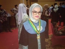Kejujuran, Kunci Sukses Adinda Maharani Jadi Alumnus Terbaik SMA Islam Athirah Bukit Baruga