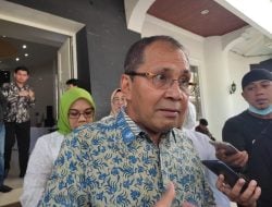Bulan Ini, Danny Pomanto Bakal Ganti Jajaran Sekretaris hingga Kabid OPD Pemkot Makassar