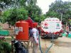 PMI Sulbar Salurkan Bantuan ke Wilayah Banjir Malunda