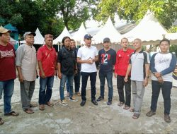 Rudianto Lallo Siapkan Dua Unit Motor Door Prize Utama di Puncak Milad SMAN 6 Makassar