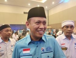 Bukan Gubernur, Syamsari Kitta Pilih Bertarung di DPR RI Usai Jabat Bupati Takalar