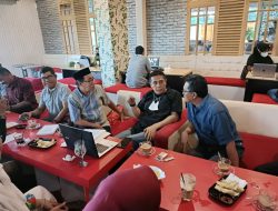 Masyarakat Selayar Siapkan Silaturahmi dan Temu Nasional di Makassar
