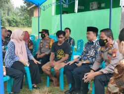 Soal Pembusuran di Bantaeng, Ilham Azikin Minta Pelaku Ditindak Tegas
