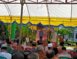 Syawalan Muhammadiyah Makassar, Komitmen Membangun Kebersamaan