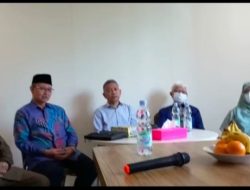 Ketum PP Muhammadiyah Bakal Hadiri Pencanangan Gedung FKIK Unismuh, Rektor Target Raih Akreditasi A Kampus 2023
