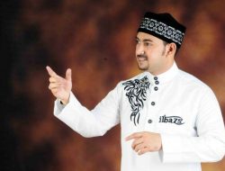 Ustaz Al Habsyi Bakal Ceramah di Hadapan ASN Luwu Utara, Catat Tanggalnya