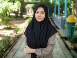 Membanggakan, Siswi SMA Islam Athirah Bukit Baruga Boyong Emas di ORC Ke VIII
