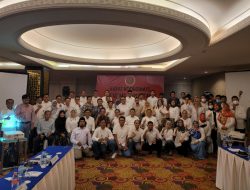 Alumni Unhas Jabodetabek Gagas Program yang Bisa Bersaing di Ibu Kota