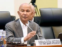 Pemerintah Ajukan Revisi APBN 2022, Nilainya Naik Jadi Rp3.106 Triliun