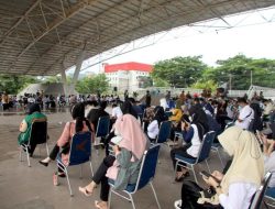Laskar Pelangi Tak Kebagian THR, Pemkot Makassar Sebut Memang Tak Dianggarkan