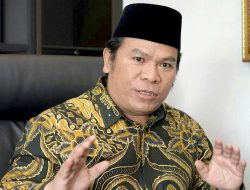Manuver Menteri untuk Pilpres Ganggu Kinerja Jokowi, Luqman Hakim: Reshuffle Saja