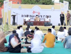 BPC-HIPMI Gelar Ramadhan Fair, Wawali Parepare Berharap  Berdampak Bagi Warga dan Pengusaha