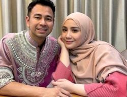 Nama Raffi Ahmad Dicatut untuk Menipu, Nagita Slavina Doakan yang Terbaik untuk Medina Zein