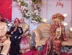 Gegara Motor Digadaikan, Pengantin Pria Tidak Datang ke Resepsi Pernikahan