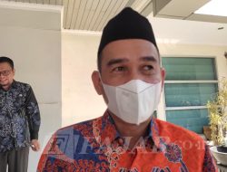 Pemkot Makassar Raih WTP, Rudianto Lallo: Sisa Implementasi di Lapangan Harus Bersesuaian dengan Rekomendasi