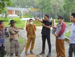 Tindaklanjuti Aspirasi Solidaritas Borong Melawan, Komisi III DPRD Sinjai Kunjungi Lokasi