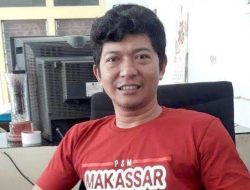 Kelompok Suporter PSM Makassar Sambut Baik Uji Coba di Stadion GBH Pare-pare, Red Gank: Terima Kasih Taufan Pawe