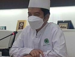 Kuota Haji Sudah Ditetapkan, IPHI Bakal Gelar Bimbingan Manasik Haji Gratis