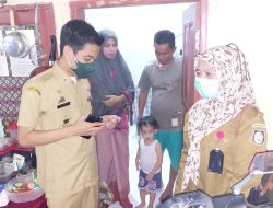Sasar Kos-kosan, Disdukcapil Makassar Data Warga Pendatang