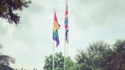 Minta Kedubes Inggris Minta Maaf, GMPI: LGBT Merusak Manusia dan Bertentangan dengan Pancasila