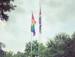 Minta Kedubes Inggris Minta Maaf, GMPI: LGBT Merusak Manusia dan Bertentangan dengan Pancasila