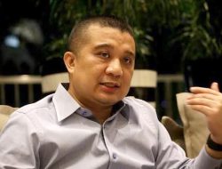 DPP Golkar Bakal Gelar Halalbihalal di Makassar, IAS Akan Dipakaikan Jaket Kuning