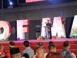 Ketua Umum KKSS Blak-blakan Tanyakan Nasib Stadion di Makassar, Danny Pomanto: Kalau Diserahkan ke Saya, Selesai