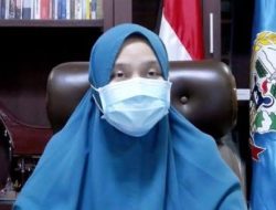 Cakupan IDL Tertinggi Nasional, Gubernur Kukuhkan Naoemi Octarina sebagai Bunda Imunisasi Sulsel