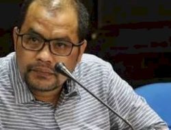 Anggota Komisi A DPRD Makassar Dorong Pemkot Evaluasi Sejumlah Pimpinan OPD