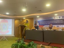 Sosialisasikan Perda RPJMD Makassar, Komisi B: Penting untuk Masyarakat