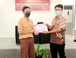 Kerjasama Dinkes Kota Makassar, Siswa SMPIT Nurul Fikri Raih Juara 1 Sosialisasi Keren Tanpa Rokok di Medsos