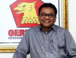 Petinggi Gerindra DKI Rela Hengkang dan Berlabuh ke Nasdem, Demi Dukung Anies Baswedan Maju Capres 2024