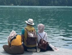 Paman Eril Tiba di Bern Swiss, Gantikan Peran Ridwan Kamil Lakukan Pencarian di Sungai Aare