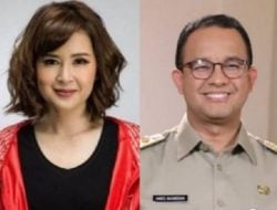 Tegaskan Tak Dukung Anies karena 2 Hal Ini, Netizen ke PSI: Bikin Partai Koq Partai Fitnah??