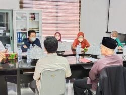 Berbenah, RSIA Khadijah 1 Makassar Optimis Raih Akreditasi Paripurna