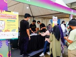 Kalla Friends Hadir dengan Berbagai Benefit Dalam Kimoka Fest 2022