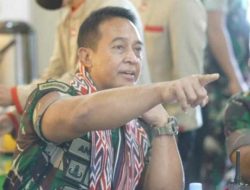Rumah Dinas Prajurit TNI di Mamuju Wajib Jadi Perhatian