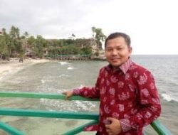 Prof Sukri Palutturi Puji Kebijakan Andi Sudirman Soal Percepatan Booster di Sulsel